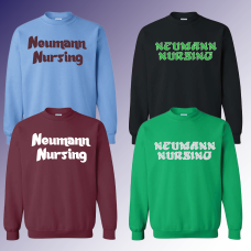 Neumann Nursing Sweatshirt